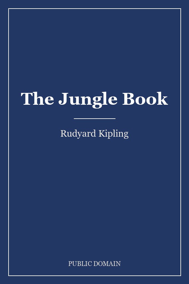 The Jungle Book